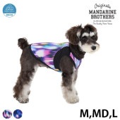 MANDARINE BROTHERS �ޥ�����֥饶���� �����륪�����饿�� M��MD��L