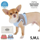 MANDARINE BROTHERS �ޥ�����֥饶���� ������󥰥٥��� S��M��L