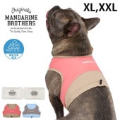 MANDARINE BROTHERS �ޥ�����֥饶���� ������󥰥٥��� XL��XXL