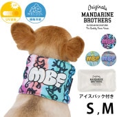 MANDARINE BROTHERS �ޥ�����֥饶���� CCL�ͥå������顼 S��M