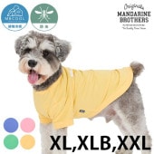 MANDARINE BROTHERS �ޥ�����֥饶���� ����ɥ�����������T����� XL��XLB��XXL