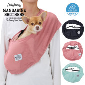 MANDARINE BROTHERS �ޥ�����֥饶���� ��å���ɥå������