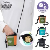 MANDARINE BROTHERS �ޥ�����֥饶���� �ȥ꡼�ĥݡ���