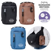 MANDARINE BROTHERS �ޥ�����֥饶���� �����å����ȥݡ���