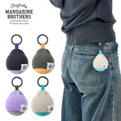 MANDARINE BROTHERS �ޥ�����֥饶���� �ܡ��륺�ӡ��ˡ�