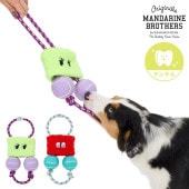 MANDARINE BROTHERS �ޥ�����֥饶���� �ѥ�ѥ�֡�������