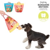 MANDARINE BROTHERS �ޥ�����֥饶���� �ѥ�ѥ���åץ��Хå�