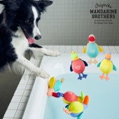 MANDARINE BROTHERS �ޥ�����֥饶���� �ե����ƥ��󥰥ڥ���