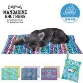 MANDARINE BROTHERS �ޥ�����֥饶���� �����륫�ե��ޥå�