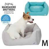 MANDARINE BROTHERS �ޥ�����֥饶���� ���ɥ顼 M