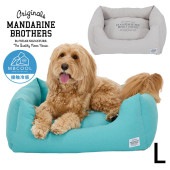 MANDARINE BROTHERS �ޥ�����֥饶���� ���ɥ顼 L