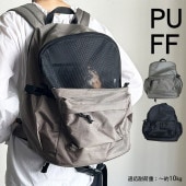 PUFF �ѥ� �ڥåȥ���꡼ �Хå��ѥå�