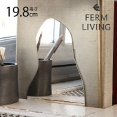 ferm LIVING �ե������ӥ� Pond �֥å������ �������å�  Mirror Polish   �̲� ���� ������� ��ê ʸ�� ����ƥꥢ���� ���֥��� ��ʪ ���� �ץ쥼��� ���ե� �������� �ܹ��� �ɽ� �ǥ�������