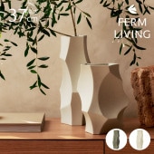 �̲� ���� ƫ�� ������� �ե��١��� ferm LIVING �ե������ӥ� Cueva ���� L������ �⤵37cm  �̲����� �礭�� �֥��� �͵� ����ƥꥢ ���� �ޤ�� �����ޤ� ���֥��� ���� ��ʪ �緿 �礭��  ������̵����
