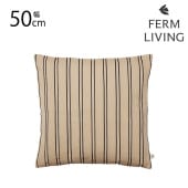 ���å���� �̲� ferm LIVING �ե������ӥ� Twill ���å���� 50��50cm  �̲����å���� ������� �̲����� �͵� ��� ���� ����ƥꥢ���� ���� ��ӥ� ���ե� ���� �̲��֥���  ������̵����