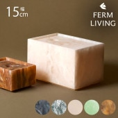 ferm LIVING �ե������ӥ� Mist Box �ߥ��ȥܥå��� 10��15cm  �̲����� ��ʪ���� �������� ����ƥꥢ���� ��Ǽ ������ �ܥå��� �Х��롼�� ���������꡼ ���奨�꡼ ���åȥ� ������������Ź  ������̵����