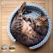 necono �ͥ��� ǭ�Υ٥å� Dress UP Cat Bed