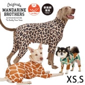 MANDARINE BROTHERS �ޥ�����֥饶���� �����󥿥��ȥ����� �ޥ���ץ��� XS��S