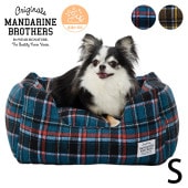 MANDARINE BROTHERS �ޥ�����֥饶���� ���ɥ顼 S
