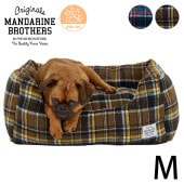 MANDARINE BROTHERS �ޥ�����֥饶���� ���ɥ顼 M