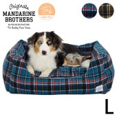 MANDARINE BROTHERS �ޥ�����֥饶���� ���ɥ顼 L