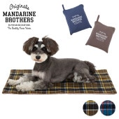 MANDARINE BROTHERS �ޥ�����֥饶���� �ܥ����ե��ޥå�