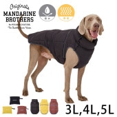 MANDARINE BROTHERS �ޥ�����֥饶���� �����ѡ��饤�ȥѥե٥��� 3L��4L��5L