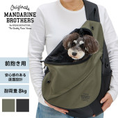 MANDARINE BROTHERS �ޥ�����֥饶���� Sling Hug Bag ����󥰥ϥ��Хå�