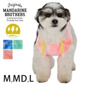 MANDARINE BROTHERS �ޥ�����֥饶���� ���������ա��ǥ��� M��MD��L