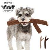 MANDARINE BROTHERS �ޥ�����֥饶���� ���åɥ��ƥ��å��ȥ�