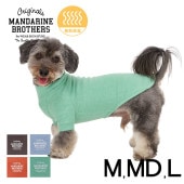 MANDARINE BROTHERS �ޥ�����֥饶���� �����󥿥��ȥ�������T����� M��MD��L