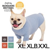 MANDARINE BROTHERS �ޥ�����֥饶���� �����󥿥��ȥ�������T����� XL��XLB��XXL
