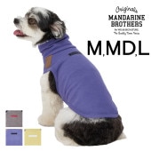 MANDARINE BROTHERS �ޥ�����֥饶���� �⥤���ȥϥ��ͥå�T M��MD��L