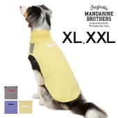 MANDARINE BROTHERS �ޥ�����֥饶���� �⥤���ȥϥ��ͥå�T XL��XXL