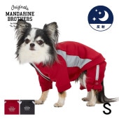MANDARINE BROTHERS �ޥ�����֥饶���� �ȥ�å������� S