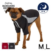MANDARINE BROTHERS �ޥ�����֥饶���� �ȥ�å������� M��L