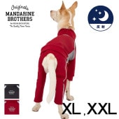 MANDARINE BROTHERS �ޥ�����֥饶���� �ȥ�å������� XL��XXL