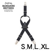 MANDARINE BROTHERS �ޥ�����֥饶���� MB�����ڥ����