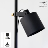 DRAW A LINE �ɥ������饤�� ��ʪ�����饤�ȥ��å� WAP-SUN-20W