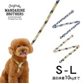 MANDARINE BROTHERS �ޥ�����֥饶���� ��ե쥯�ƥ��֥꡼�ɡ�S-L