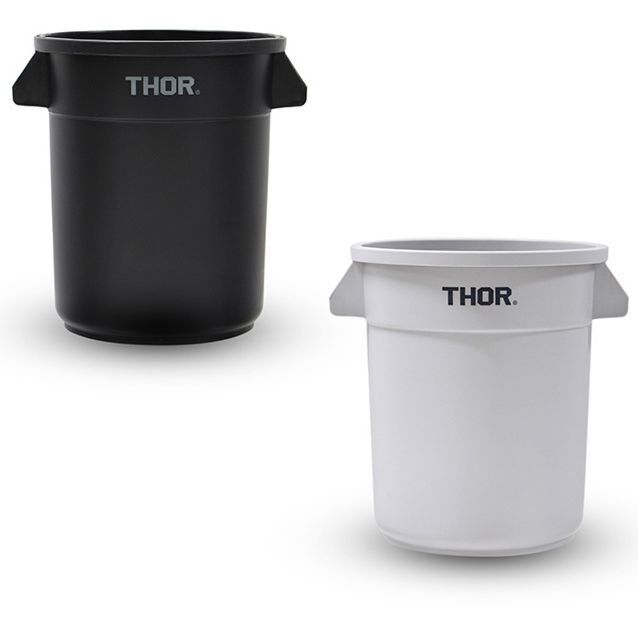 THOR ���� ROUND CONTAINER DC 23L �ڳ������