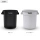 THOR ���� ROUND CONTAINER DC 23L �ڳ������