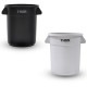 THOR ���� ROUND CONTAINER DC 23L �ڳ������