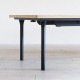 Nichibi Woodworks ˥ӥåɥ koko  ĥơ֥ 110cm