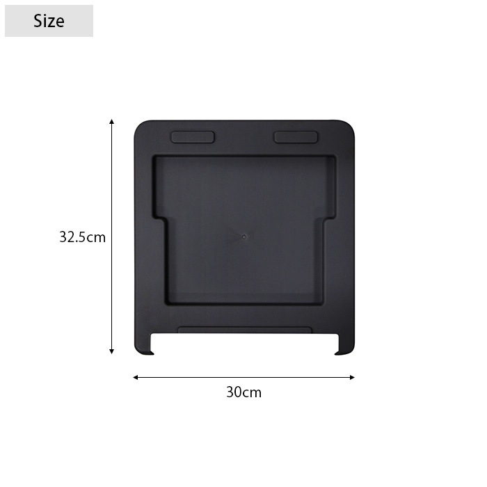 THOR ���� LID FOR SHELF CONTAINER 20L �峸 ����������