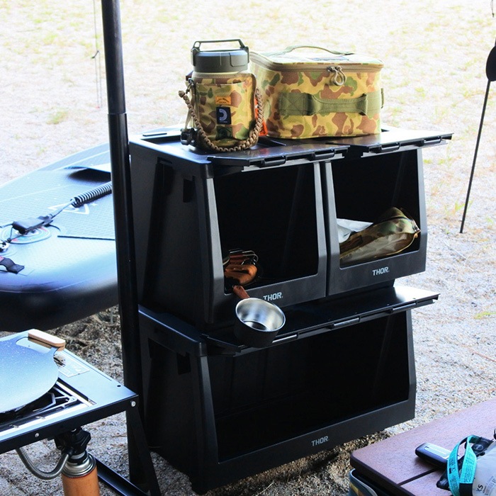 THOR ���� LID FOR SHELF CONTAINER 20L �峸 ����������