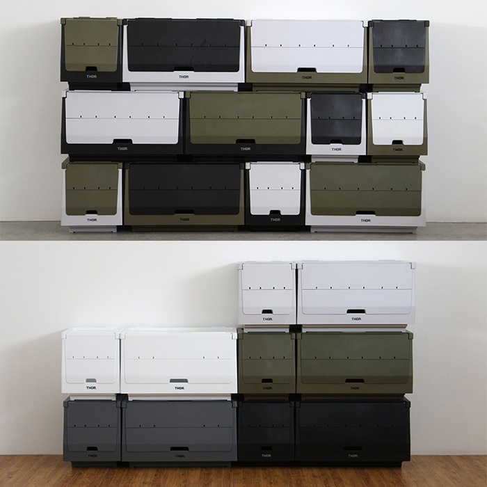 THOR ���� LID FOR SHELF CONTAINER 20L �峸 ����������