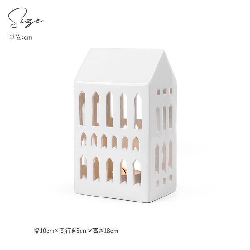 KAHLER �����顼 Urbania ���㡼�� NR-04165