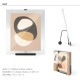 Umbra ����֥� �ե롼�� �ե��ȥե졼�� 26��30cm