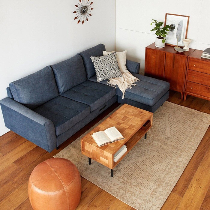 JOURNAL STANDARD FURNITURE ���㡼�ʥ륹��������ɥե��˥��㡼 PSF ���������ե�